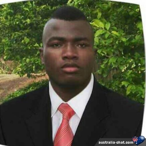 jedidiah - date a Australian, 100% free jedidiah