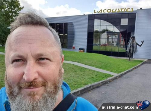 eric101 - date a Australian, 100% free eric101