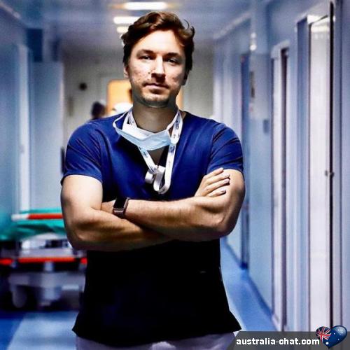 23michael - date a Australian, 100% free 23michael