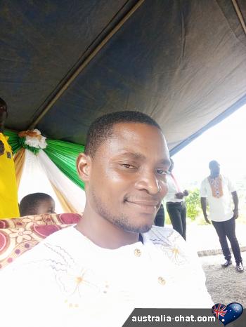 ayensu - date a Australian, 100% free ayensu