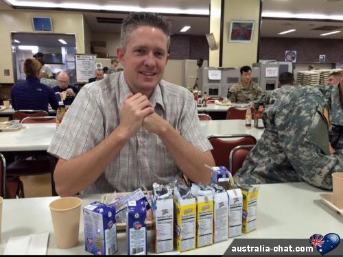 richard23 - date a Australian, 100% free richard23