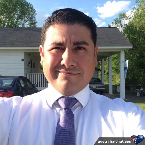 williamsac - date a Australian, 100% free williamsac