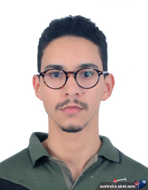 zakaria95 - date a Australian, 100% free zakaria95