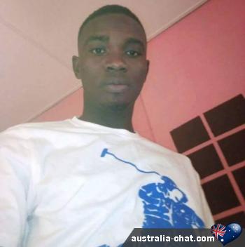 justin1 - date a Australian, 100% free justin1