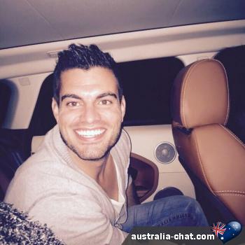 robin83 - date a Australian, 100% free robin83
