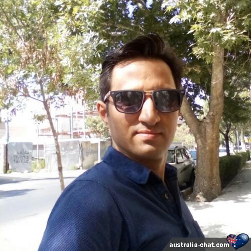 morteza - date a Australian, 100% free morteza