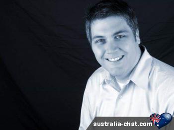 louis2 - date a Australian, 100% free louis2