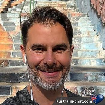 richard21 - date a Australian, 100% free richard21