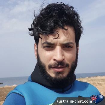 fahd2304 - date a Australian, 100% free fahd2304