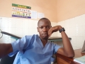 Kinshasa chat