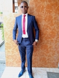 Kinshasa chat