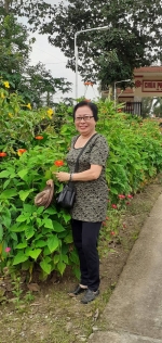 Ho Chi Minh City chat