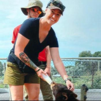 sagerr spoofed photo banned on australia-chat.com