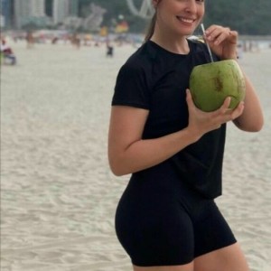 MissClaraA spoofed photo banned on australia-chat.com