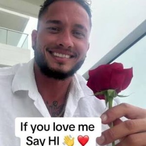 123leo spoofed photo banned on australia-chat.com